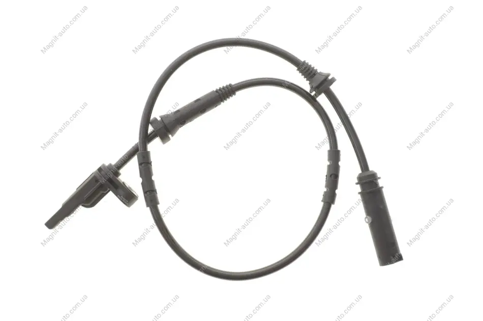 Датчик ABS Bremi BMW X3/X4 "R "1,6-3,0 "10-18 BREMI 51358 (фото 1)