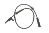 Датчик ABS Bremi BMW X3/X4 "R "1,6-3,0 "10-18 BREMI 51358 (фото 1)