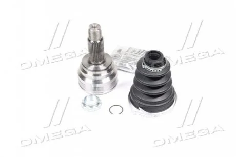 ШРУС з пильовиком (вир-во Cifam) CIFAM 607-892