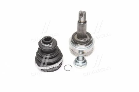 ШРУС з пильовиком (вир-во Cifam) CIFAM 607-826
