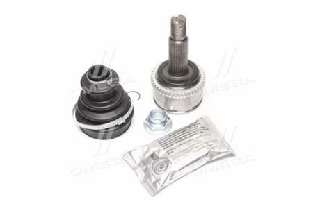 ШРУС з пильовиком (вир-во Cifam) CIFAM 607-827