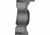 Опора амортизатора резинометаллическая SWAG 33100784 (фото 3)
