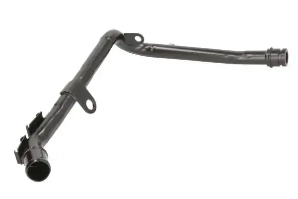 Пластмасовий шланг системи охолодження AUDI A1, A3, Q3, TT SEAT ALHAMBRA, ALTEA, ALTEA XL, IBIZA IV, IBIZA IV SC, IBIZA IV ST, LEON, LEON SC, LEON ST, TOLEDO IV SKODA FABIA II 1.6D-3.6 05.03- THERMOTEC DWW280TT (фото 1)