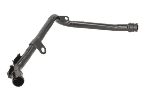 Пластмасовий шланг системи охолодження AUDI A1, A3, Q3, TT SEAT ALHAMBRA, ALTEA, ALTEA XL, IBIZA IV, IBIZA IV SC, IBIZA IV ST, LEON, LEON SC, LEON ST, TOLEDO IV SKODA FABIA II 1.6D-3.6 05.03- THERMOTEC DWW280TT