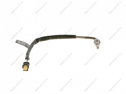 Датчик температури ОГ MERCEDES BOSCH 0986259086
