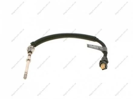 Датчик температуры ОГ MERCEDES BOSCH 0986259047