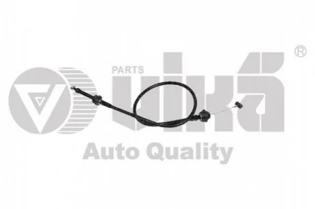 Трос газу Skoda Favorit,Forman (88-95) VIKA Vika 75220018501
