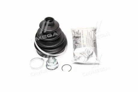 Пильовик ШРУСа (Вир-во Cifam) CIFAM 613-445