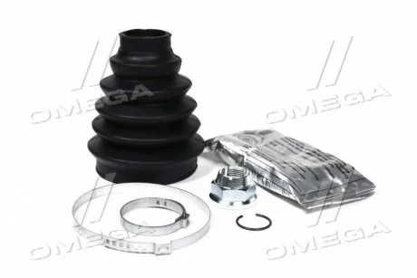 Пильовик ШРУСа (Вир-во Cifam) CIFAM 613-364