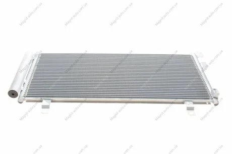 Радіатор (виробництво) Van Wezel 51005104