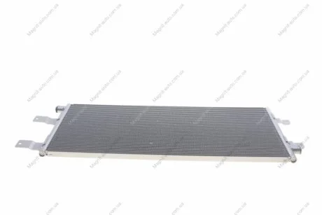 Радіатор (виробництво) Van Wezel 43005443