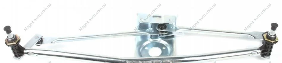 Механізм склоочисника Solgy 307001 (фото 1)