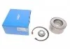 Підшипник колеса,комплект SKF VKBA7088 (фото 1)