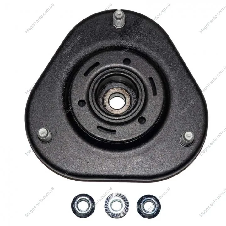 Опора амортизатора верхня SATO TECH MS41043 (фото 1)