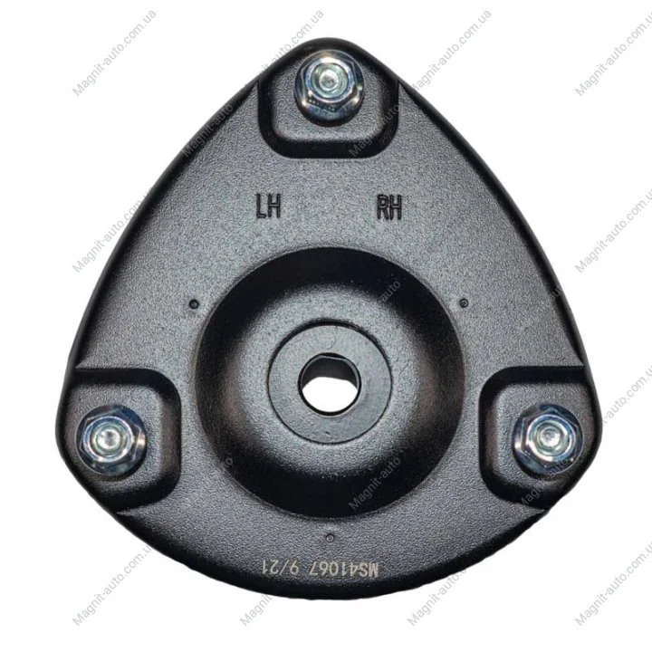 Опора амортизатора верхня SATO TECH MS41067 (фото 1)