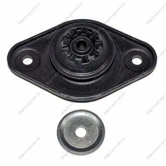 Опора амортизатора верхня SATO TECH MS41039