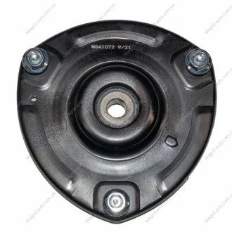 Опора амортизатора верхня SATO TECH MS41072
