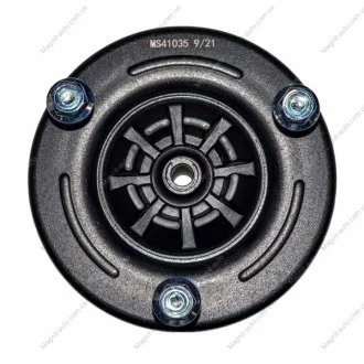 Опора амортизатора верхня SATO TECH MS41035