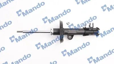 Амортизатор підвіски газонаповнений передній правий Fiat Grande Punto, Linea (05-) MANDO MSS016135 (фото 1)