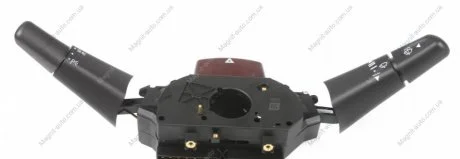 Перемикач підрульовий Solgy 410001