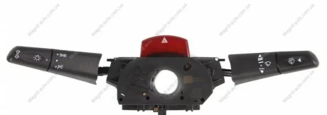 Перемикач підрульовий Solgy 410003
