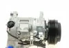 Компресор кондиціонера BMW X5 (F15/E70)/X6 (E71/F16) 2.0-3.0 09-19 Valeo 690208 (фото 10)