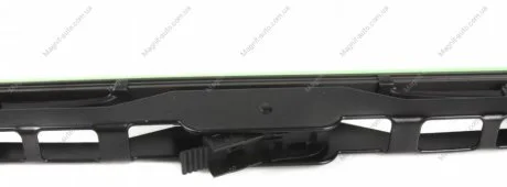 Щетки стеклоочистителя Solgy 307004