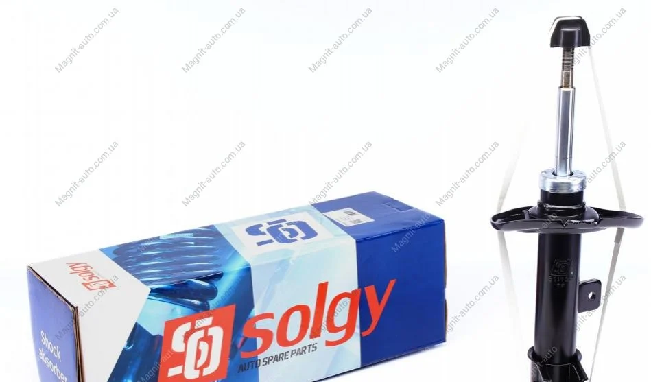 Амортизатор Solgy 211132 (фото 1)