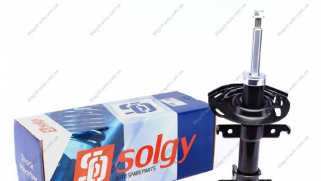 Амортизатор (передний) Solgy 211126 (фото 1)