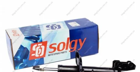 Амортизатор Solgy 211120