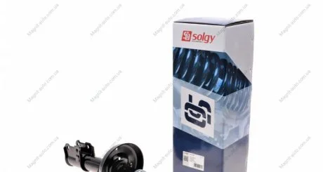 Амортизатор (передний) Solgy 211116