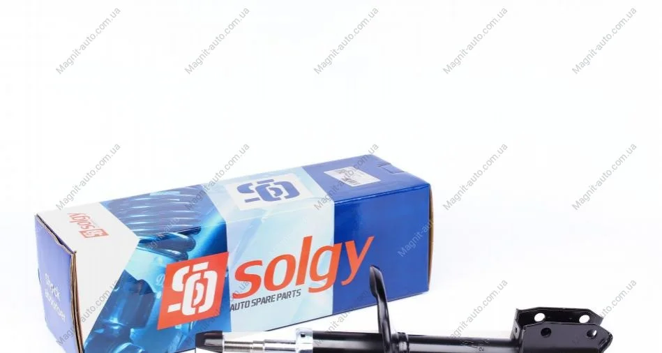 Амортизатор Solgy 211108 (фото 1)