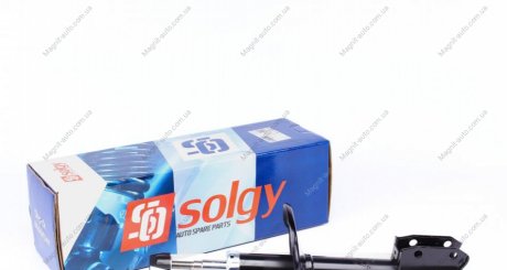 Амортизатор (передний) Solgy 211108