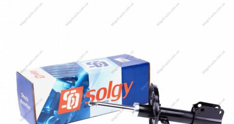 Амортизатор (передний) Solgy 211106 (фото 1)