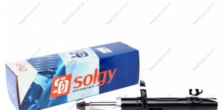 Амортизатор (передний) Solgy 211078