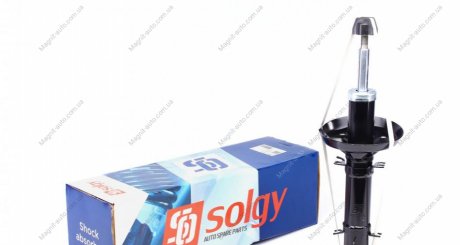 Амортизатор (передний) Solgy 211075 (фото 1)