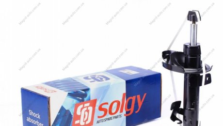 Амортизатор (передний) Solgy 211069