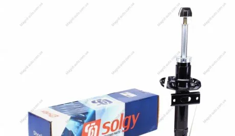 Амортизатор (передний) Solgy 211063