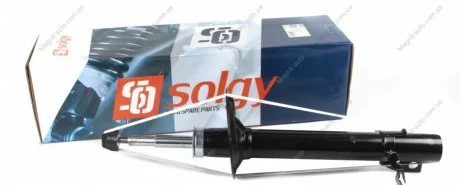 Амортизатор (передний) Solgy 211048