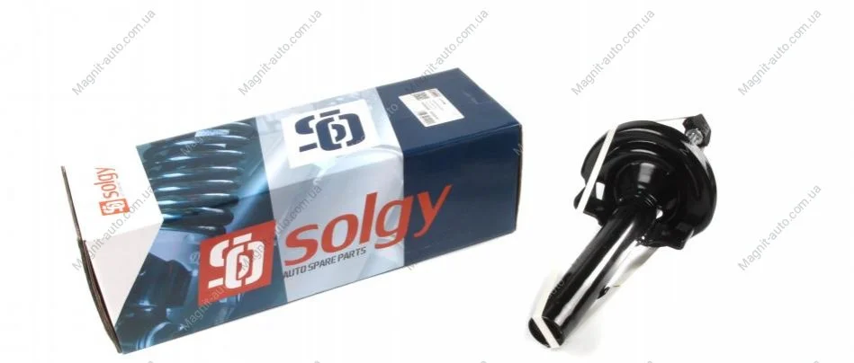 Амортизатор Solgy 211044 (фото 1)
