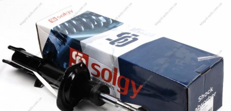 Амортизатор (передний) Solgy 211032 (фото 1)