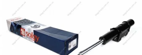 Амортизатор (передний) Solgy 211003