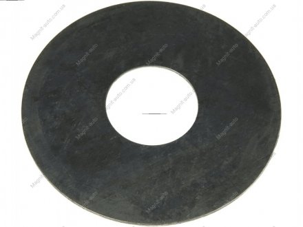 Шайба з чорного металу AS SRS0153S(BULK)