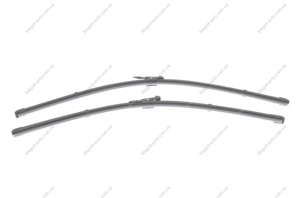 Щетки стеклоочистителя Solgy 307006 (фото 1)