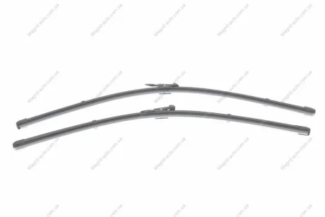 Щетки стеклоочистителя Solgy 307006