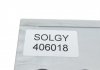 Аккумуляторная батарея Solgy 406018 (фото 4)