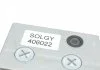 Аккумуляторная батарея Solgy 406022 (фото 4)