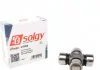Хрестовина кермового кардана Solgy 218008 (фото 1)