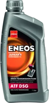Олива трансміс. ENEOS ATF FOR DSG, 1л, синт. Eneos EU0072401N