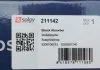 Амортизатор Solgy 211142 (фото 3)